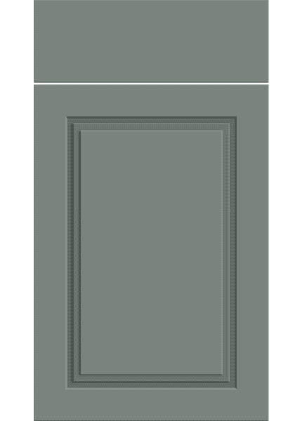 Matt Sage Green